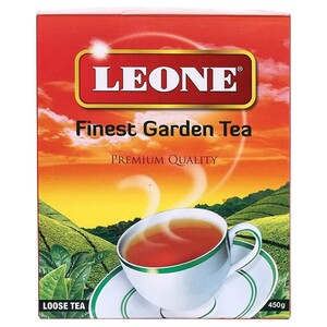 Leone Garden Loose Tea 450G