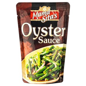 Mama Sita's Sauce Oyster 150G