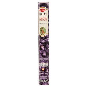 Hem Lavender Incense Sticks 20 Pieces