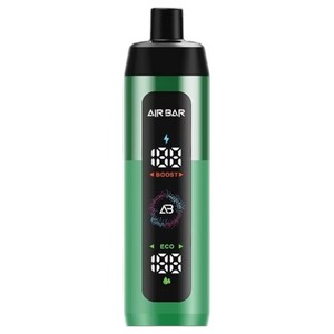 Air Bar E-Shisha Lemon Mint 5000 Puffs