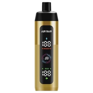 Air Bar E-Shisha Mango Ice 5000 Puffs