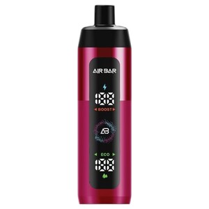 Air Bar E-Shisha Mixed Berries 5000 Puffs