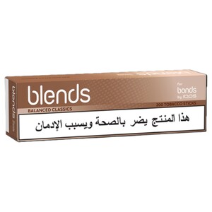 Blends Balanced Classic X10