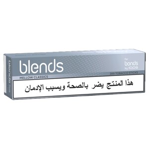 Blends Mellow Classics X10