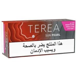 Terea Sun Pearl X10