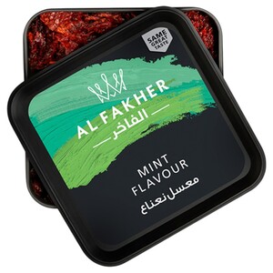 Al Fakher Mint 1Kg