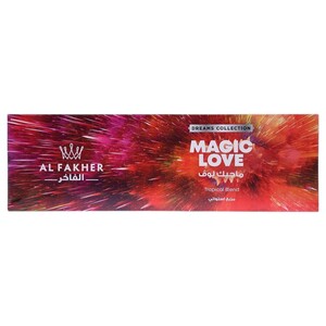 Al Fakher Magic Love 50G X10