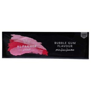 Al Fakher Bubble Gum 50G X10