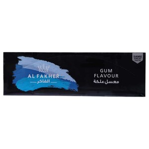 Al Fakher Gum 50G X10