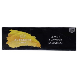 Al Fakher Lemon 50G X10