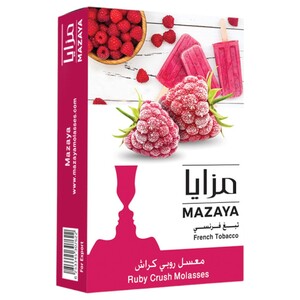 Mazaya Ruby Crush 50G