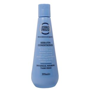 Kertain Shampoo 355Ml