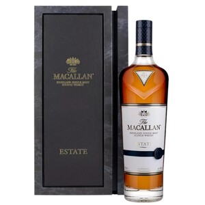 Whisky Macallan Estate 70Cl
