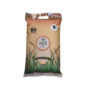 Al Mazaq Basmati Rice 5Kg