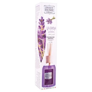 Sweet Home Air Freshener Lavender 100Ml
