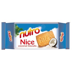 Nutro Nice Coconut Biscuits 50G