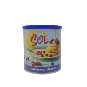 Sol Sweetened Creamer 1Kg