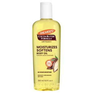 Palmer's Cocoa Butter Moisture Body Oil 250Ml