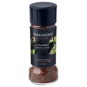Davidoff Instant Coffee Colombia 90G