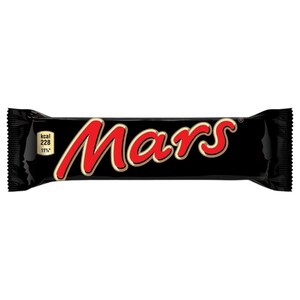 Mars Chocolate Bar 40G