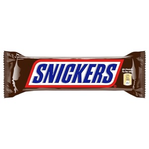 Snickers Chocolate 40G