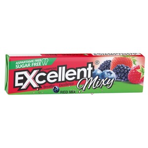 Excellent Gum Mixy Stick 14G