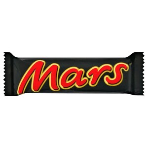 Mars Chocolate 23G