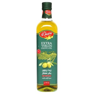 Al Jazira Extra Virgin Olive Oil 750Ml