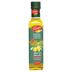 Al Jazira Extra Virgin Olive Oil 250Ml
