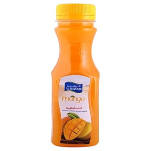Al Rawabi Juice Mango 200Ml