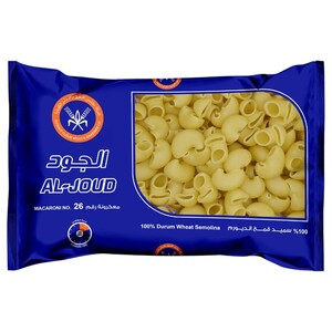 Al-Joud Macroni Number 26 400G