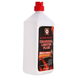 Pmt Charcoal Lighter Fluid 946Ml