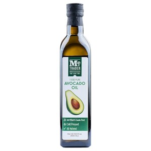 M.C Trader 100% Avocado Oil 500Ml