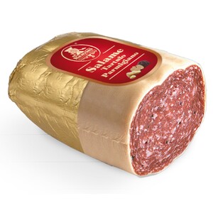 Renzini Salame Al Tartufo Parggiano Reggiano /Kg