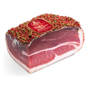 Renzini Proscuitto Rosa Di Norcia /Kg