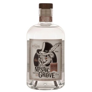 Mystic Grove Dry Gin 70Cl