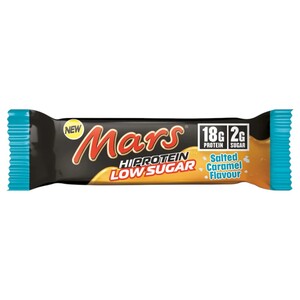 Mars Hi-Protein Salted Caramel 57G