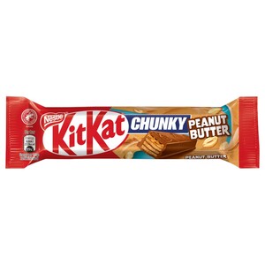 Kit Kat Chunky Peanut Butter 42G