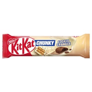 Kit Kat Chunky Cookie Crumble 38G
