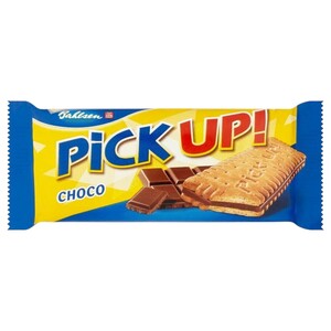 Bahlsen Pick Up Choco Biscuits 28G
