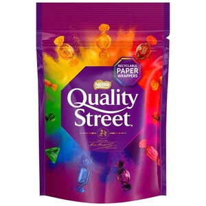Quality Street Pouch 300G