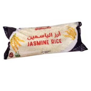 Jasmine Rice 5 Kg