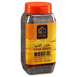 Liwa Gate Chia Seed 340G