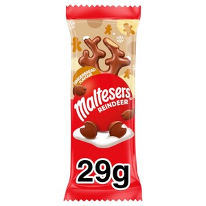 Maltesers Reindeer Ginger 29G