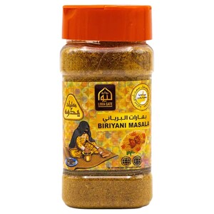 Liwa Gate Biriyani Masala 70G