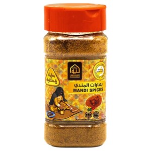 Liwa Gate Mandi Spices 70G