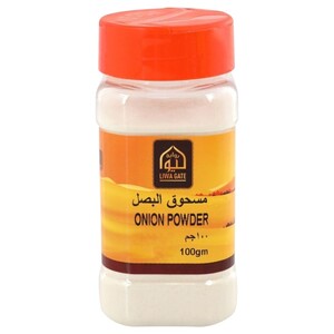 Liwa Gate Onion Powder 100G