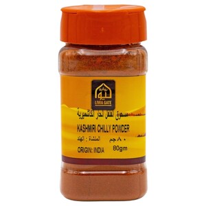 Liwa Gate Kashmiri Chily Powder 80G