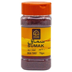 Liwa Gate Sumak Powder 70G