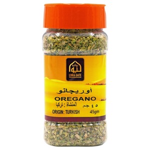 Liwa Gate Oregano 45G